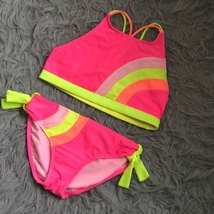 Like new swim!